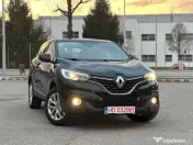 Renault Kadjar 2 WD*2017 luna 07*euro 6*nr.rosii*navi*1.6 D*factura*led 