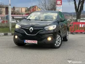 Renault Kadjar 2 WD*2017 luna 07*euro 6*nr.rosii*navi*1.6 D*factura*led 