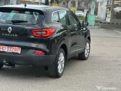 Renault Kadjar 2 WD*2017 luna 07*euro 6*nr.rosii*navi*1.6 D*factura*led 