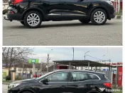 Renault Kadjar 2 WD*2017 luna 07*euro 6*nr.rosii*navi*1.6 D*factura*led 