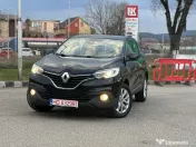 Renault Kadjar 2 WD*2017 luna 07*euro 6*nr.rosii*navi*1.6 D*factura*led 