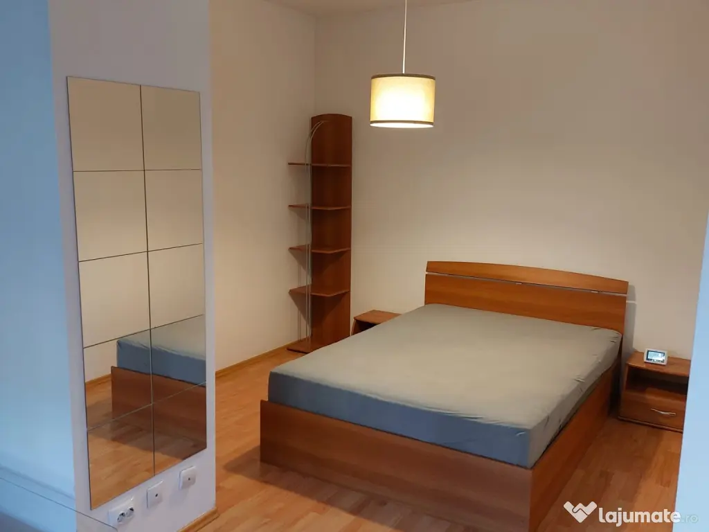 Prorietar inchiriez garsoniera 44mp Drumul Taberei, Brancusi, centrala, metrou
