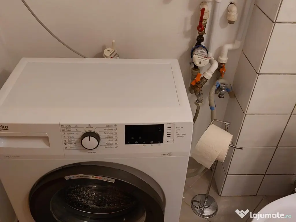 Prorietar inchiriez garsoniera 44mp Drumul Taberei, Brancusi, centrala, metrou