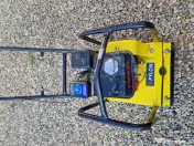 Placa compactoare 92kg 