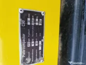 Placa compactoare 92kg 