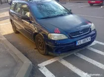 Vând Opel Astra g 2.0 diesel acte valabile merge foarte bine