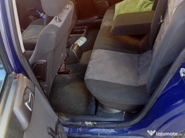 Vând Opel Astra g 2.0 diesel acte valabile merge foarte bine