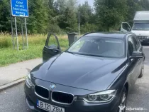 BMW F31 320D 190 Cp Automat 2019/12