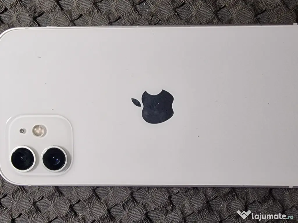 Iphone 12 128 gb - alb
