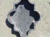 Forme pavaj policarbonat 