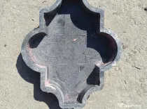 Forme pavaj policarbonat