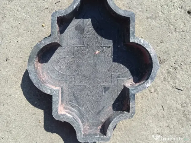 Forme pavaj policarbonat