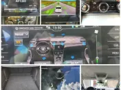 Skoda Superb 4x4 2021 DSG 200 Cai 