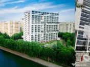 Garsoniera bloc 2018,Poseidon Residence,Colentina,Mc Donalds, 