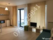 Garsoniera bloc 2018,Poseidon Residence,Colentina,Mc Donalds, 