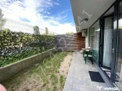 Garsoniera bloc 2018,Poseidon Residence,Colentina,Mc Donalds, 