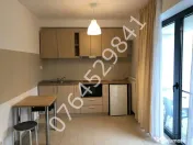 Garsoniera bloc 2018,Poseidon Residence,Colentina,Mc Donalds, 