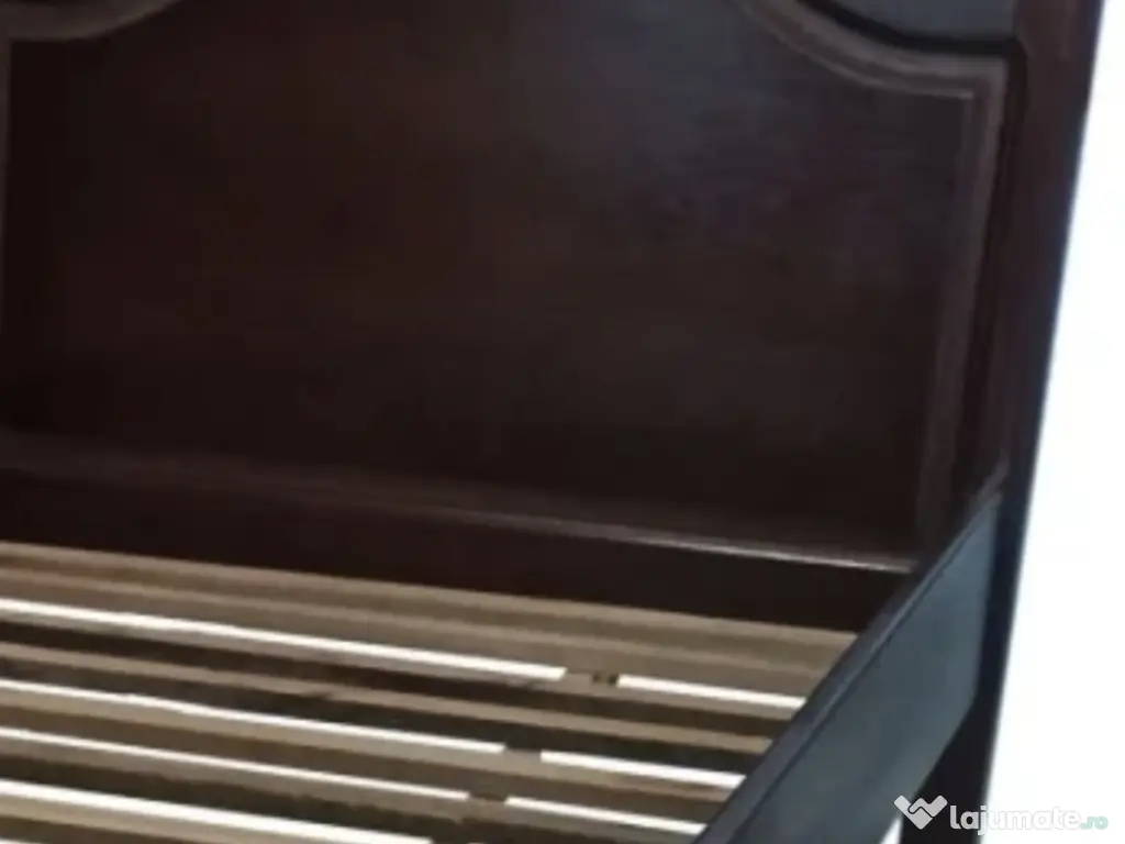 Vand mobila Tudor Elvila