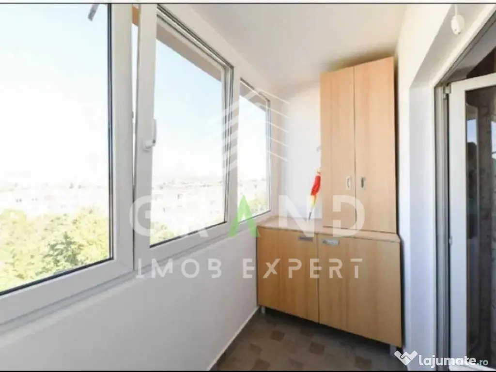 Apartament 4 camere | 2 Balcoane | 2 Bai | Etaj 3 | Parcare