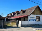 Tur 3D! Proprietate versatila:rezidential comercial investi 