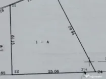 Teren de vanzare 490mp