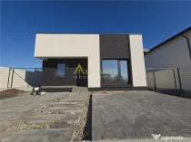 Casa parter- 438mp teren- placa beton- beci- pod