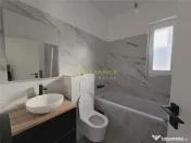 Casa parter- 438mp teren- placa beton- beci- pod 