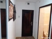 Garsonieră decomandată complet mobilată și utilată, etajul 1 