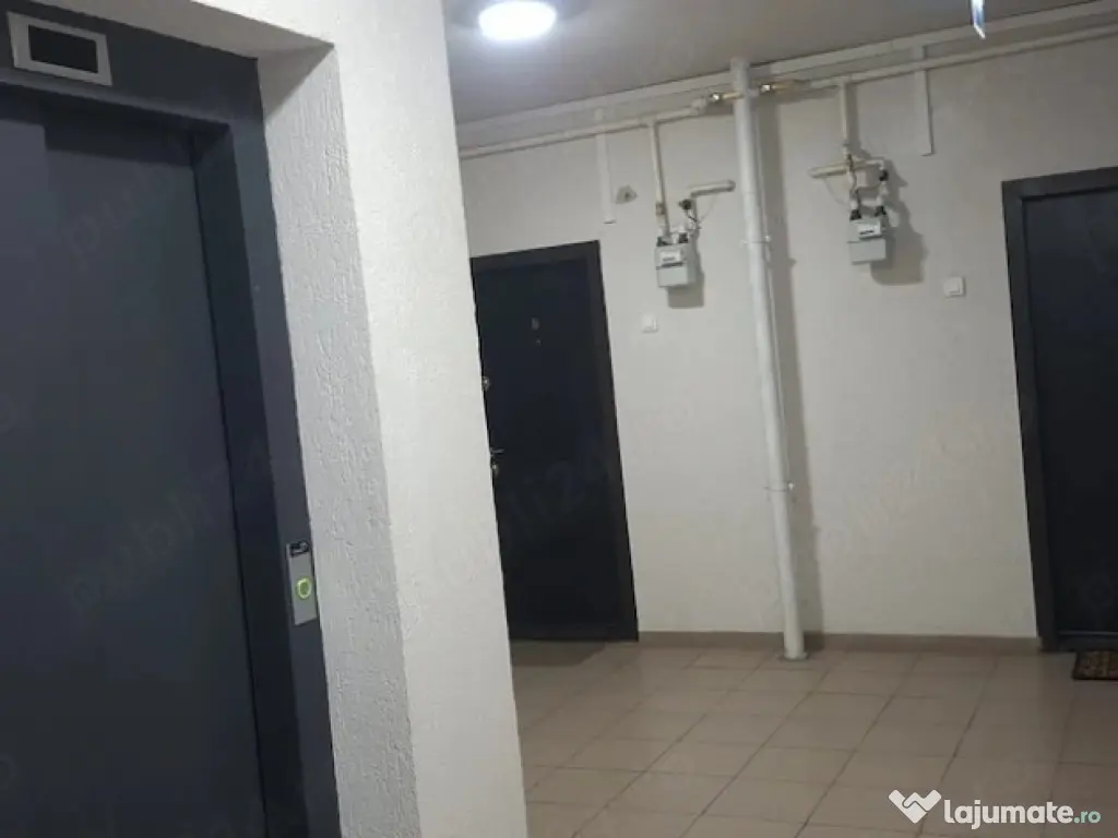 Aparatorii patriei etaj 1 drumul jilavei