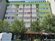 Brancoveanu luica sud park city etaj 5 