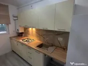 Garsoniera de inchiriat la 7 minute de metrou Berceni 