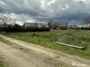 Teren intre 440-550mp-4 parcele disponibile Stefanesti, Arge 