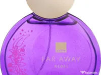 Parfum Far Away Rebel Avon