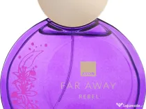 Parfum Far Away Rebel Avon