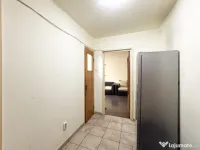 Garsonieră Decomandată 33mp. Bloc Reabilitat. Berceni, Gr?