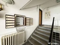 Garsonieră Decomandată 33mp. Bloc Reabilitat. Berceni, Gr?