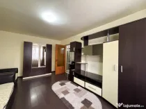 Soseaua Giurgiului- Drumul Gazarului. Garsoniera decomandata