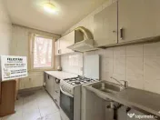 Soseaua Giurgiului- Drumul Gazarului. Garsoniera decomandata 