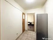 Soseaua Giurgiului- Drumul Gazarului. Garsoniera decomandata 