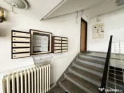 Soseaua Giurgiului- Drumul Gazarului. Garsoniera decomandata 