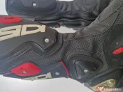 Cizme Moto SIDI Vertigo Air- Protecție Racing & Confort - Marimea 41