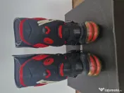 Cizme Moto SIDI Vertigo Air- Protecție Racing & Confort - Marimea 41