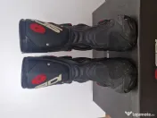 Cizme Moto SIDI Vertigo Air- Protecție Racing & Confort - Marimea 41