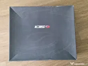 Cizme Moto SIDI Vertigo Air- Protecție Racing & Confort - Marimea 41