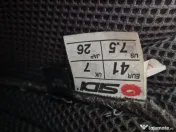 Cizme Moto SIDI Vertigo Air- Protecție Racing & Confort - Marimea 41