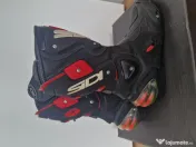 Cizme Moto SIDI Vertigo Air- Protecție Racing & Confort - Marimea 41