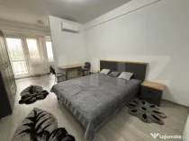 Apartament 1 cameră tip studio, 40 mp, zona Palas