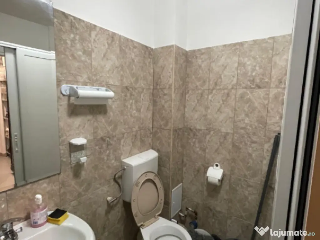 Spațiu comercial de închiriat, 104 mp, zonă Central