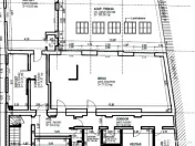 Spațiu de birou, 332 mp, zona Horea 