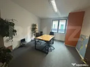 Spațiu de birou, 332 mp, zona Horea 